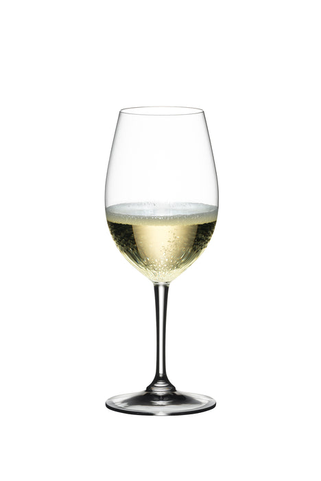 Riedel Degustazione 16oz Mise En Place Glass Blank