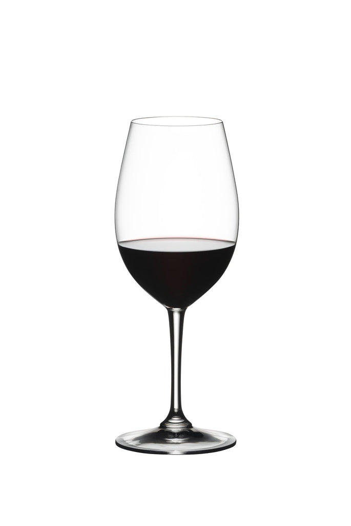 Riedel Degustazione 16oz Mise En Place Glass For Sale