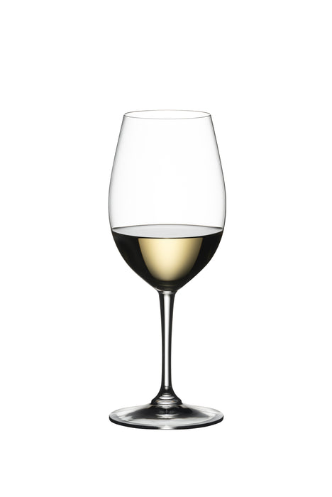 Riedel Degustazione 16oz Mise En Place Glass Blank