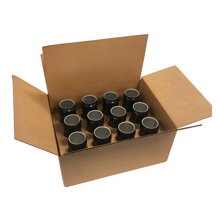 12 Pack Beer Can Shippers