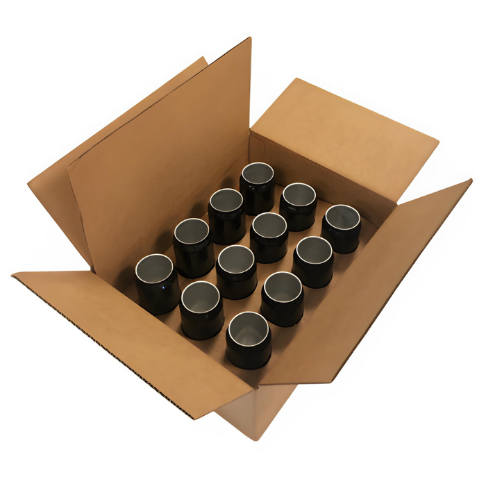 12 Pack Beer Can Shippers