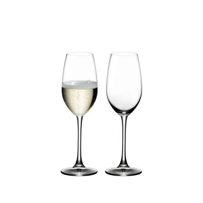 Riedel Ouverture 9oz Champagne Glass