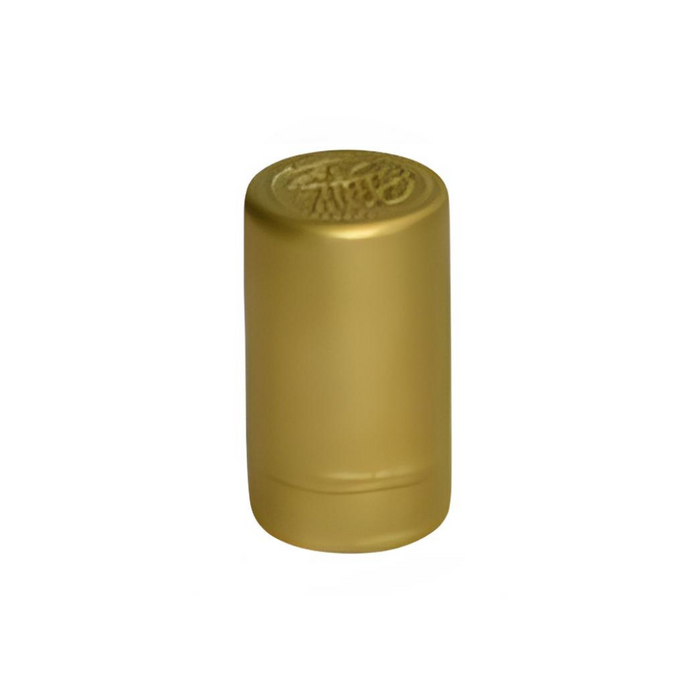 ACIC Standard Tin Capsules 55mm x 29.2mm