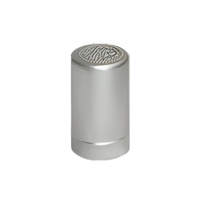 ACIC Large Tin Capsules - 55mm x 31.8mm