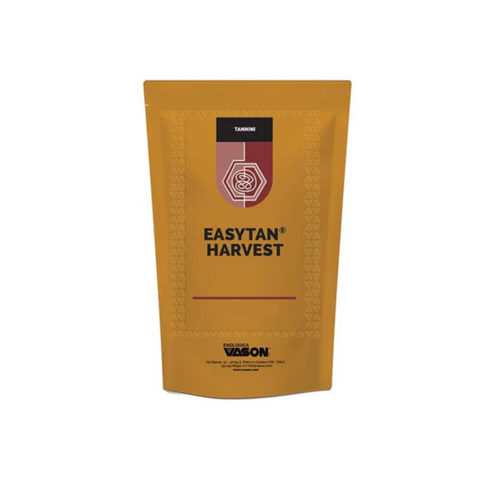 EASYTAN® HARVEST SG TANNIN - 5KG