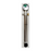Marchisio Stainless Steel Hand Pump With Gauge
