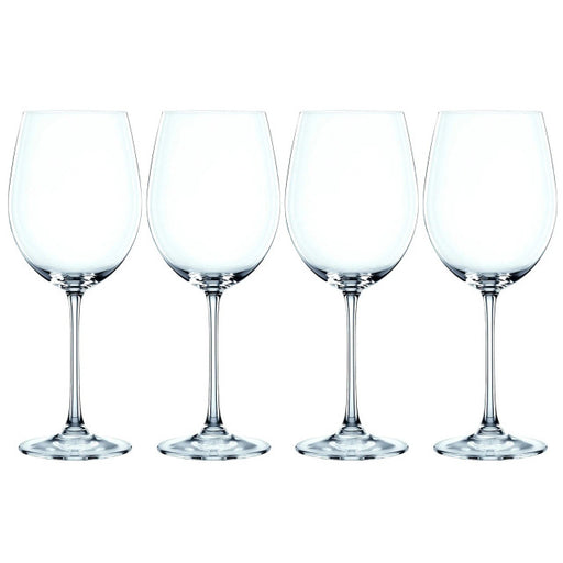 Riedel Nachtmann Vivendi Bordeaux Set of 4