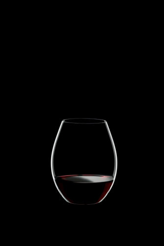 Riedel Degustazione O 19oz Stemless Wine Glass