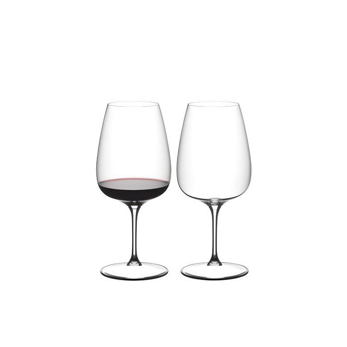 Riedel Grape Cabernet/Merlot/Cocktail 29oz