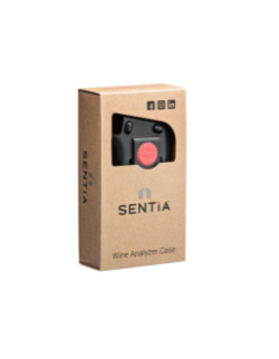 Sentia Meter Case