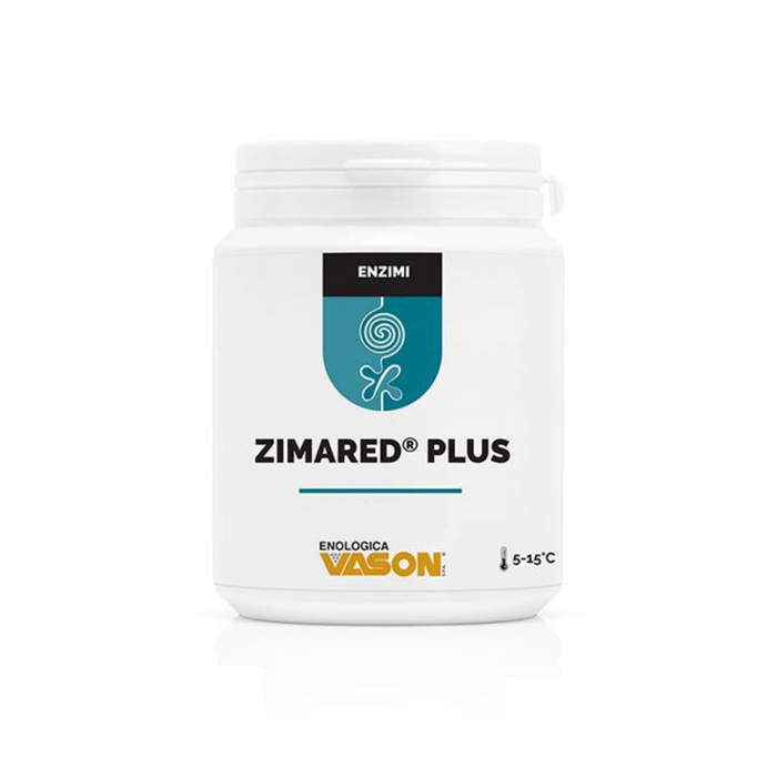 ZIMARED® PLUS ENZYME - 0.1KG