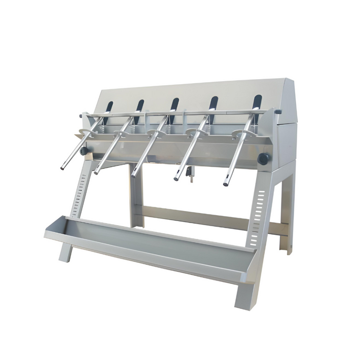 Zambelli Bottle Filler