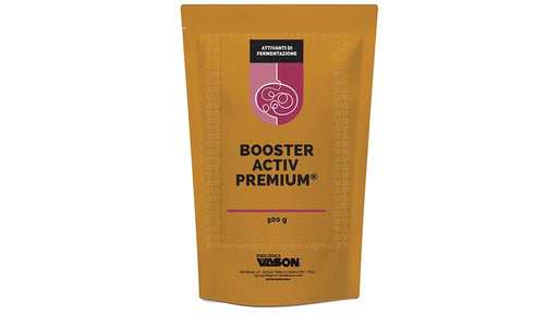 BOOSTER ACTIV PREMIUM® FERMENTATION NUTRIENT - 0.5KG