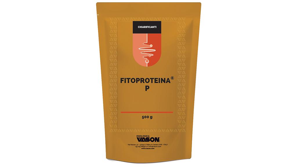 FITOPROTEINA P - 0.5KG