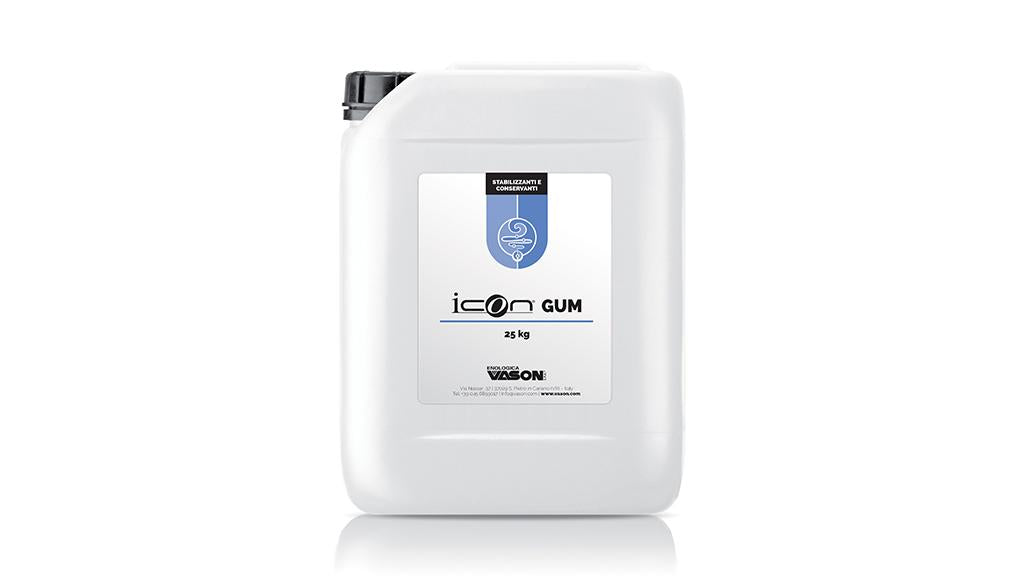 ICON® GUM ARABICS - 25KG