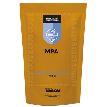 Mannoprotein MPA Stabilizers- 0.5KG