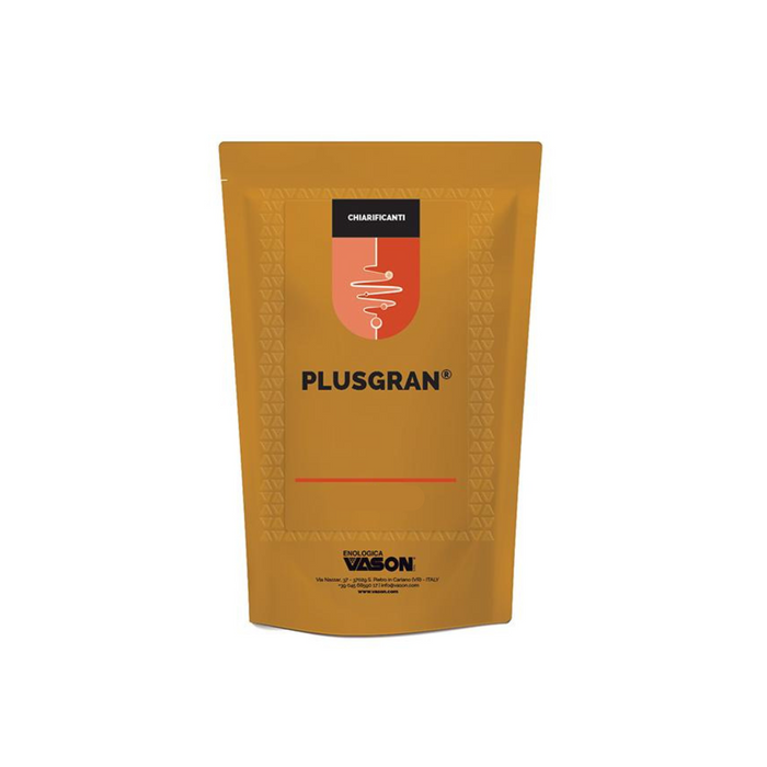 PLUSGRAN® BENTONITE