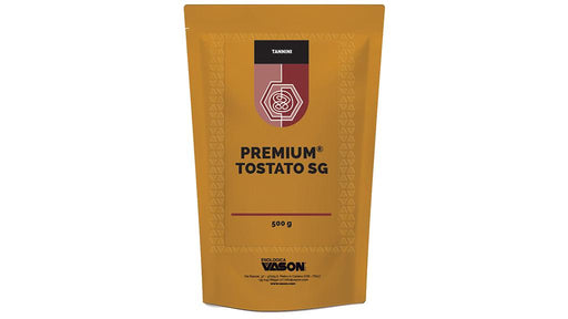 PREMIUM® TOSTATO SG TANNIN 0.5KG