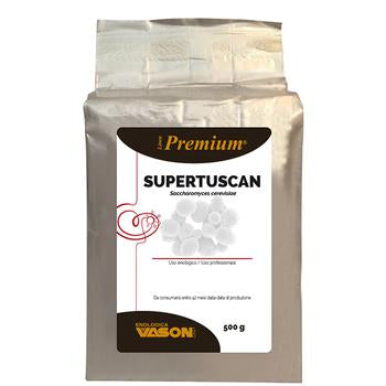 PREMIUM® SUPERTUSCAN