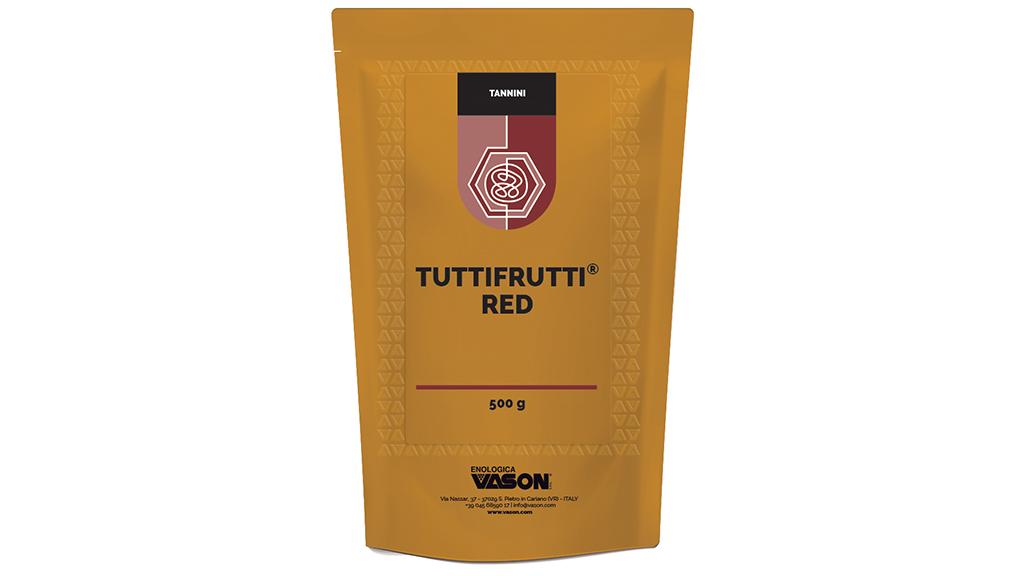 TUTTIFRUTTI® RED - 0.5KG