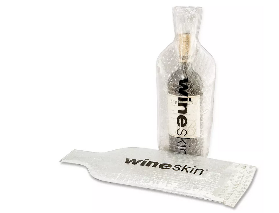 WineSkin