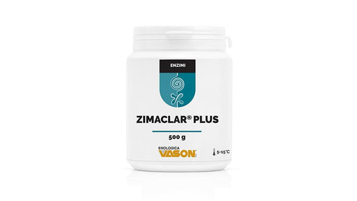 ZIMACLAR® PLUS ENZYME - 0.5KG