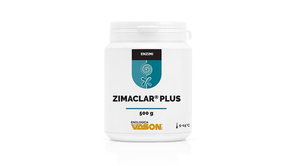 ZIMACLAR® PLUS ENZYME - 0.5KG