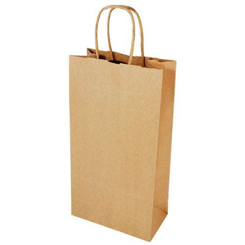 Kraft 2 Bottle Bag