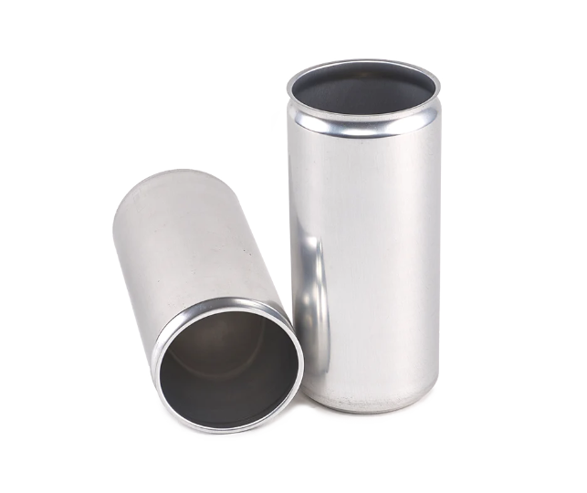 12oz SLEEK Brite Beer Cans