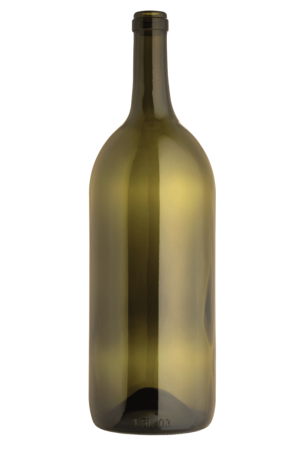 Bouteille Magnum 1,5 L Uvag pour champagne (1 pièce) Vin