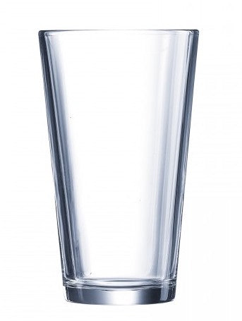 Arc G3960 16 oz Mixing/Pint Glass