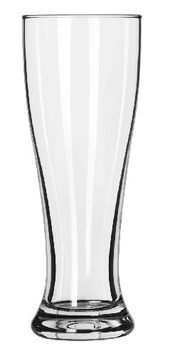 Libbey 1604 16 oz Pilsner Glass