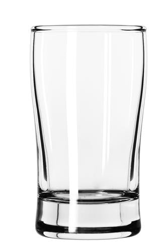 Libbey 249 5 oz Side Water Glass