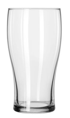 Libbey 4808 16oz Pub Glass