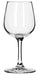 Libbey 8550 6.75 oz Vina Wine Glass