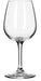 Libbey 8552 12.75 oz Vina Wine Glass