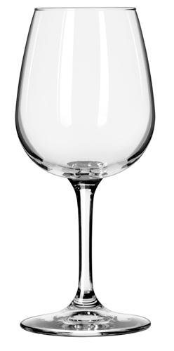 Bar340 Set of 4 Chantal 24.5 Ounce Wine Glasses 