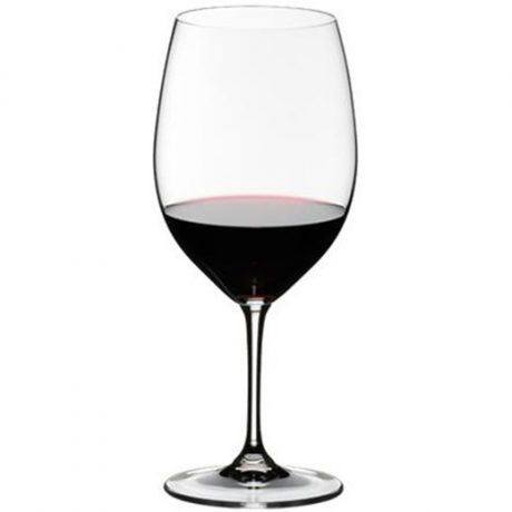 Riedel Degustazione 19.75oz Red Wine Glass