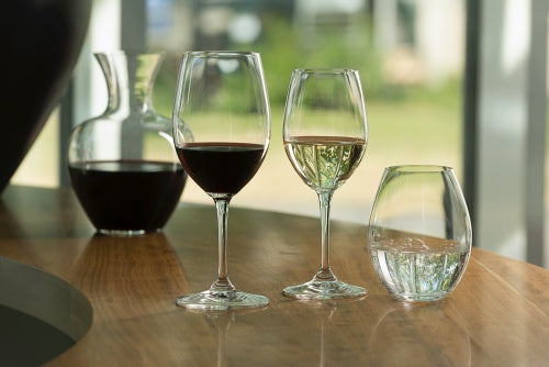 Riedel Degustazione Collection