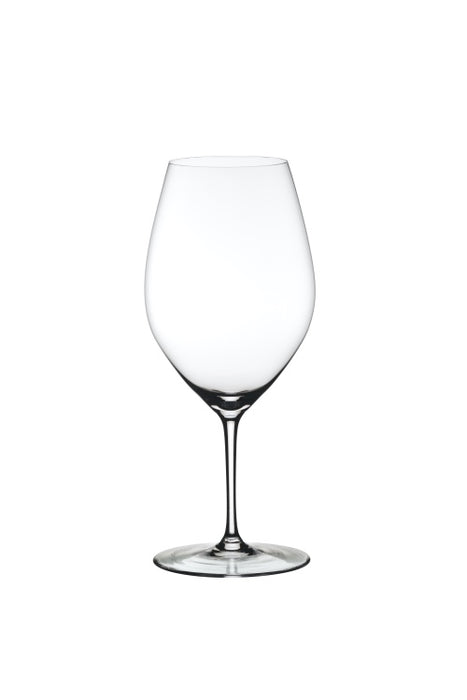 Riedel Wine Friendly Champagne/White Wine Glass, Set of 2