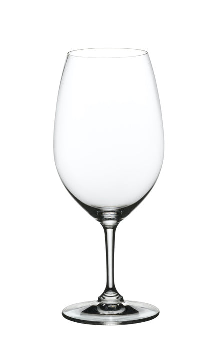 Riedel Restaurant 21.5oz Cabernet/Merlot Wine Glass