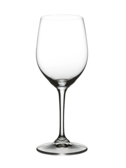 Riedel O Wine Tumbler Champagne Stemless Glasses, Set of 2