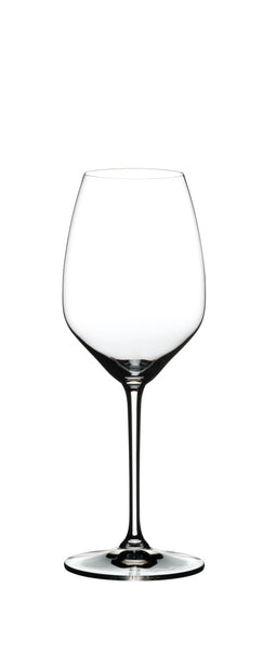 Riedel Extreme Riesling Wine Glass, Set of 4, Clear