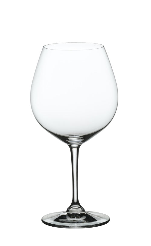 Bar340 Set of 4 Chantal 24.5 Ounce Wine Glasses 