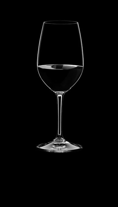 Riedel Restaurant 13oz Riesling/Zinfandel Wine Glass