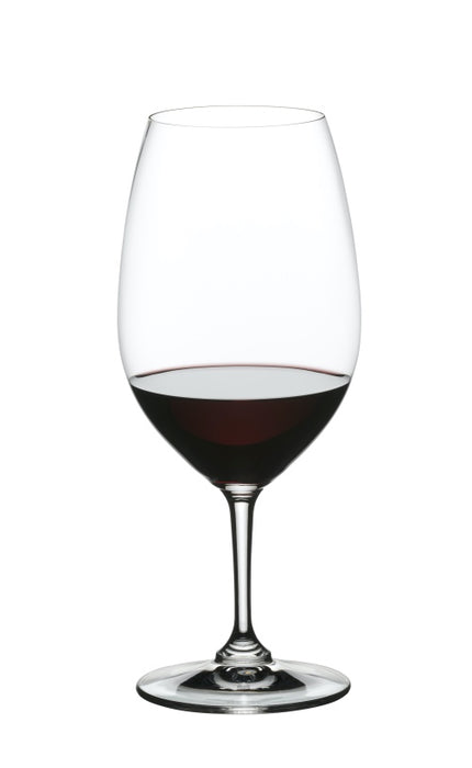 Riedel Restaurant 8oz Syrah Wine Glass