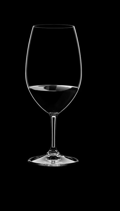 Riedel Restaurant 8oz Syrah Wine Glass