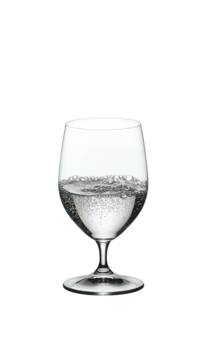 Riedel Restaurant 12oz Water Glass