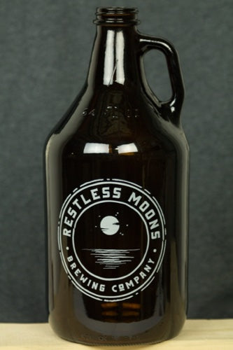 64 oz Growler