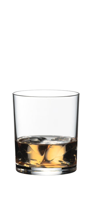 Riedel Manhattan 10.25oz Single Old Fashioned Glass